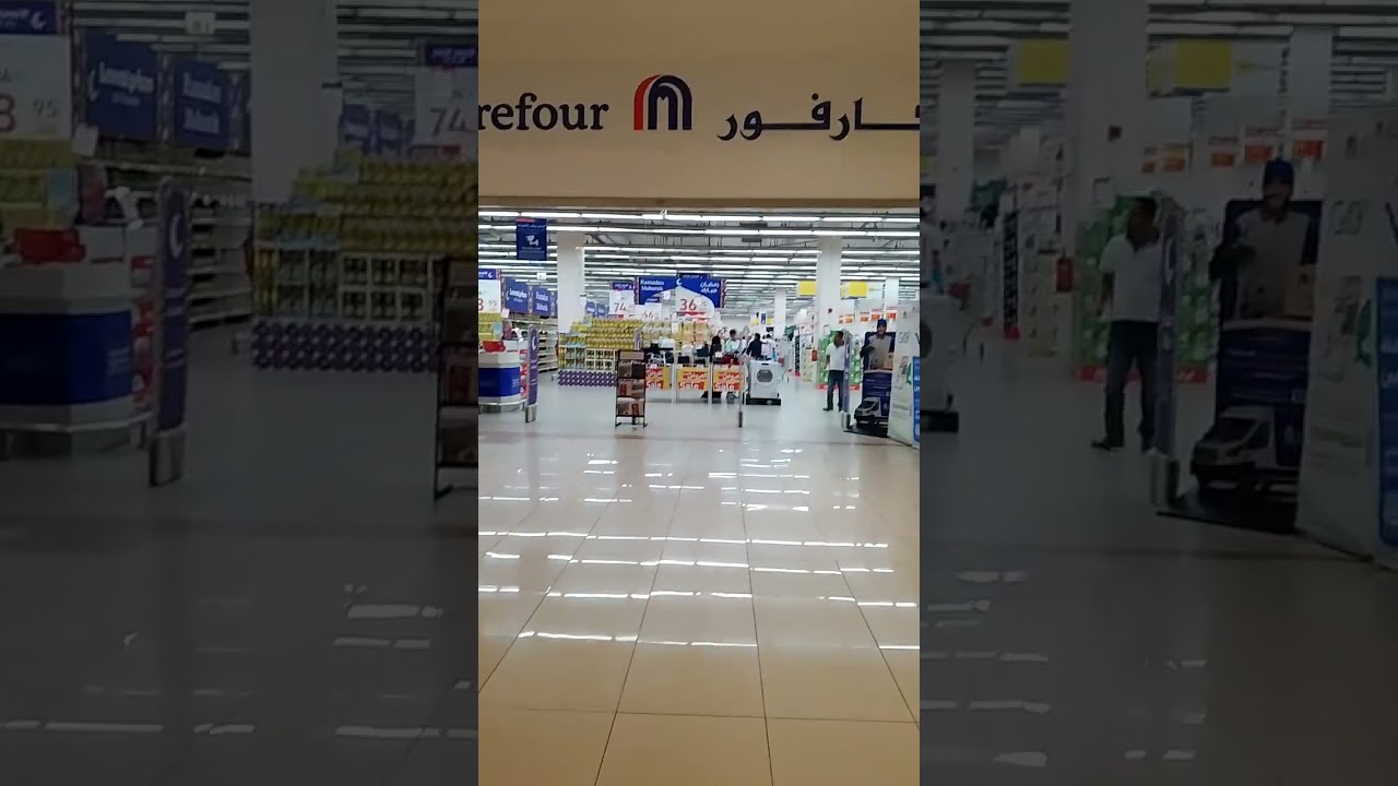 carrefour offers 