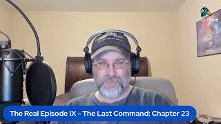 The Last Command   Chapter 23