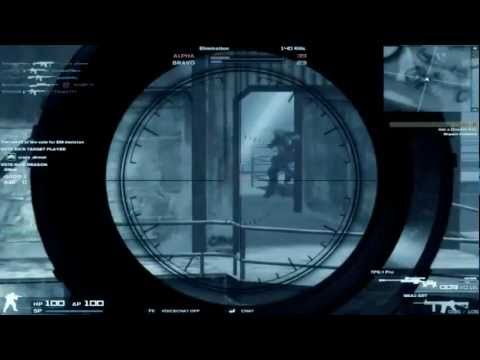 Combat Arms EU