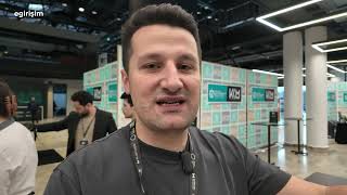 Vlog Kocaeli̇ Şehri̇ni̇ Deği̇şti̇rmek İsteyen Gi̇ri̇şi̇mci̇leri̇ Di̇nlemeye Gi̇tti̇k Şehri̇ni̇ Geli̇şti̇r