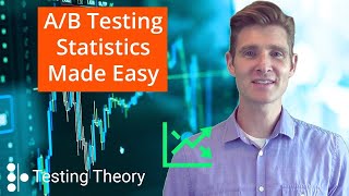 A/B Testing Statistics Made Easy