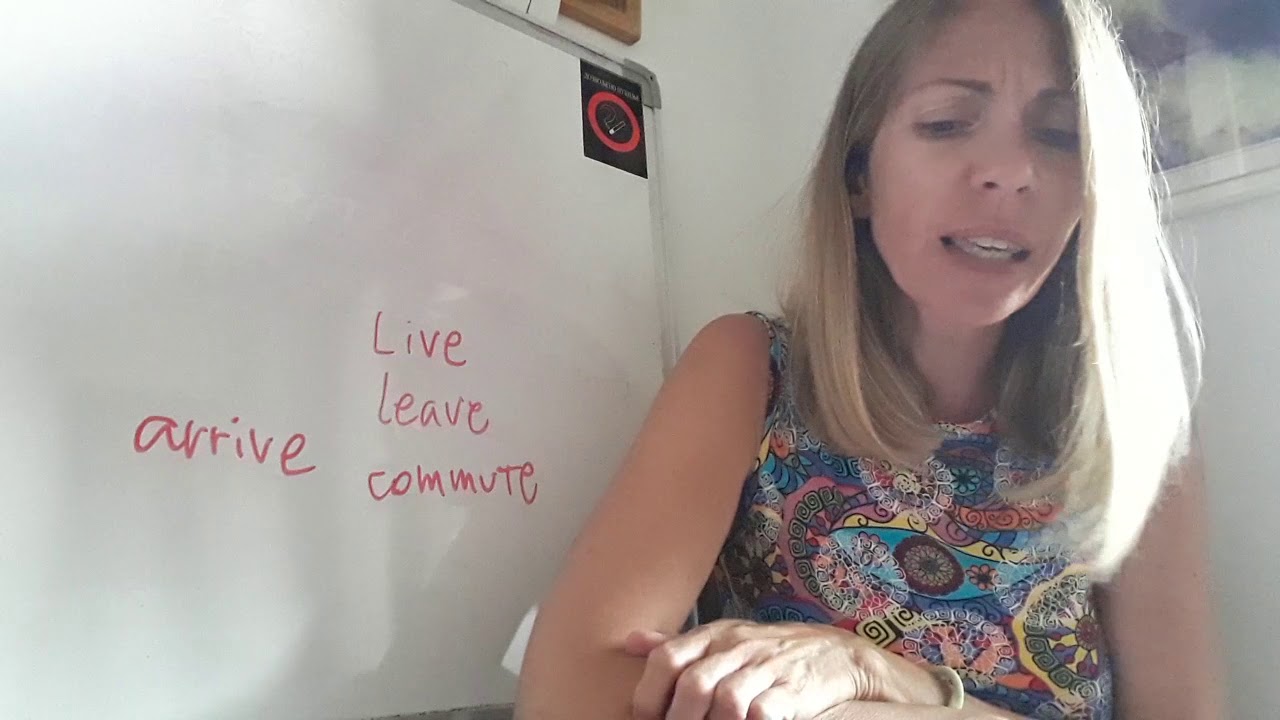 Lekcija 003 (2 deo) - Present Simple Tense: Tekst za Vezbu (My typical day at work) - Kurs engleskog