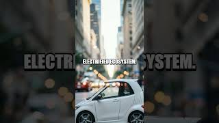 Pulse of Compact Electric: 2024 Volvo EX30 Deep Dive