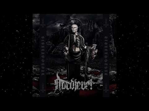 Nordjevel - Necrogenesis (Full Album)