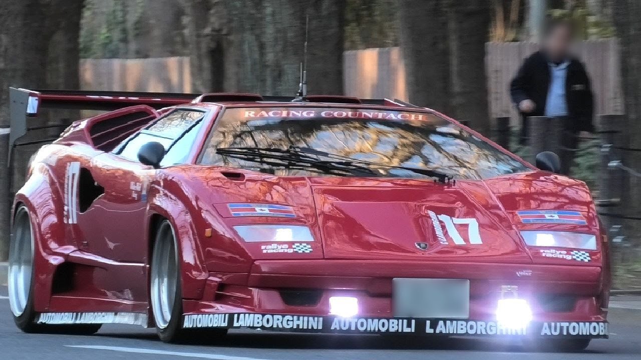 スーパーカー多数 気になるのがありましたらコメント下さい！ I had no savings, but I bought a Ferrari and now I can save money