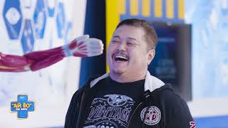 картинка: ҮЕ МӨЧНИЙ өвчлөл : Ай Ёо Ток Шоу