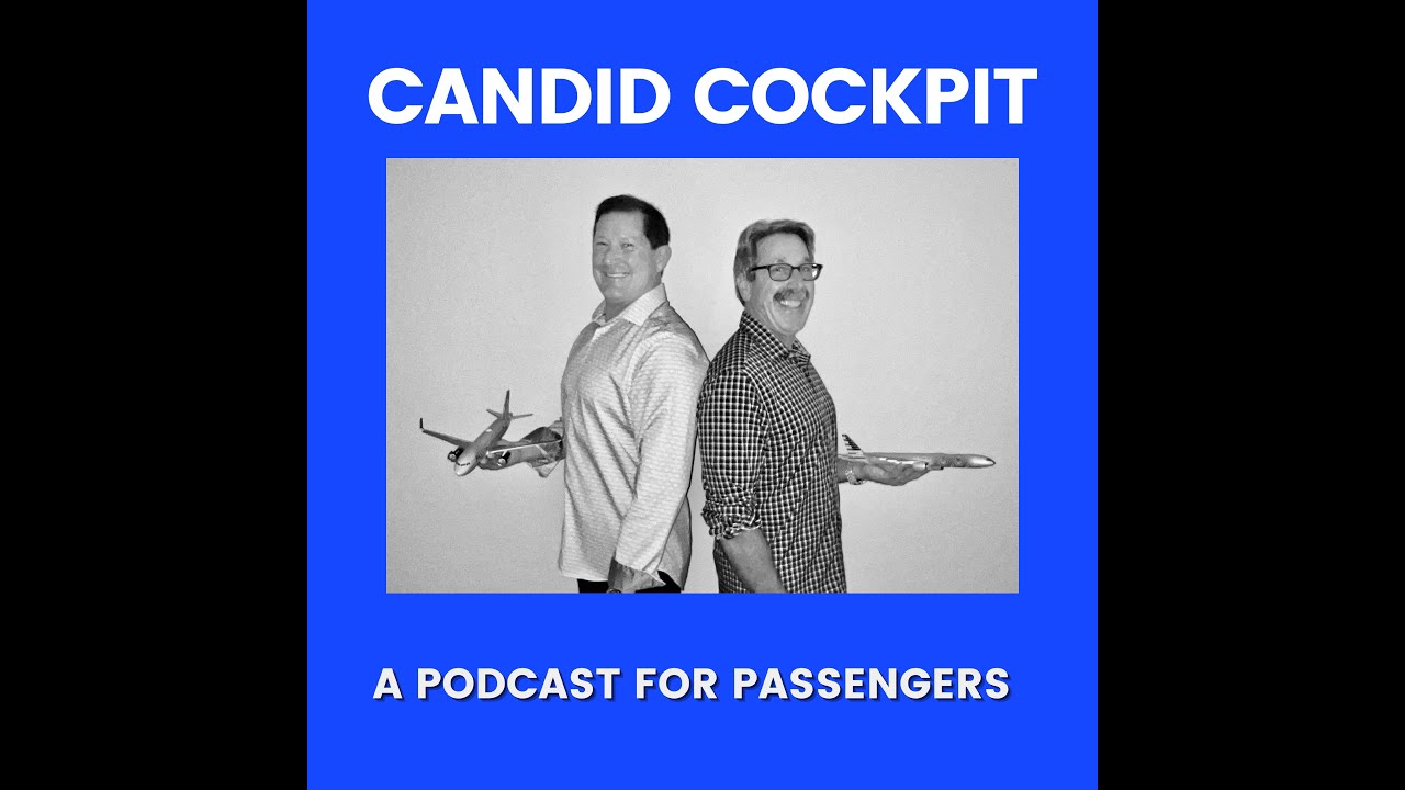 Episode 12***Explosives on board***Pilot on call***Deadheading pilots*** YouTube