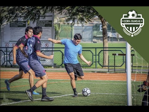 Copa OLNEAS - Fecha #2: XXII (3) - (0) Unión FC camera iphone 8 plus apk