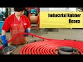 JYM | Industrial Hose Factory Video