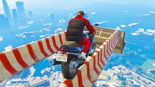 CELE MAI IMPOSIBILE HARTI! 99.99%!! GTA 5!