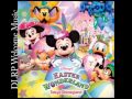 Disney's Easter Wonderland - Tokyo Disneyland Park
