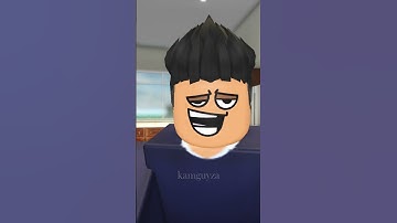 Skibidi Bop like That One Guy But in roblox | Roblox animation #shorts #short