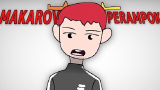 Perampok Makarov Sub Indonesia & Inggris - Episode Terbaru, The Family Season 5