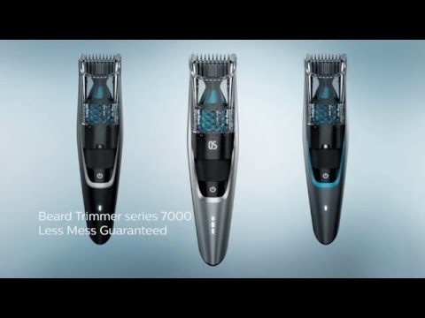 New Philips Vacuum - YouTube