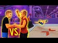 Markku vs. Leevi - Game Of T.R.A.M.P!!