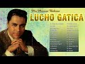 Lucho Gatica Mis Mejores Boleros - Grandes Exitos De Lucho Gatica - Boleros De Oro y Siempre