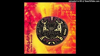 02. Masaray - Time Traveler