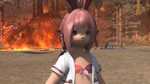 FFXIV Shadowbringers Patch 5.3 The Puppets