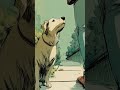 If Your Dog Does This, It's Trying To Talk To You 🐶 #DogPsychology #DogBehavior #Shorts