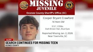 Celebrity Two-month long search for missing teen continues, authorities seek new tips Net Worth