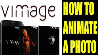 Motion Picture Cinemagraph | Best Android Application of 2018 screenshot 3