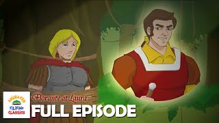 Florante at Laura | Aralin 4: Ang Reynong Albanya #floranteatlaura