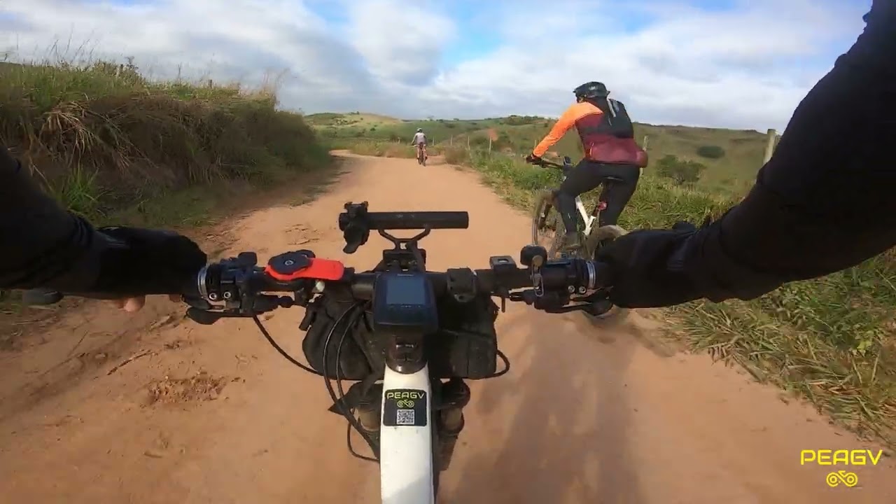 Cucuruco x Seriguela x Pontal x Granja x PRC