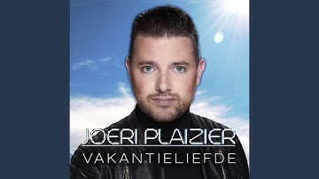 Vakantieliefde