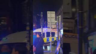 😲 Buzzing Characters 😉Glasgow on a Saturday Night 🌙
