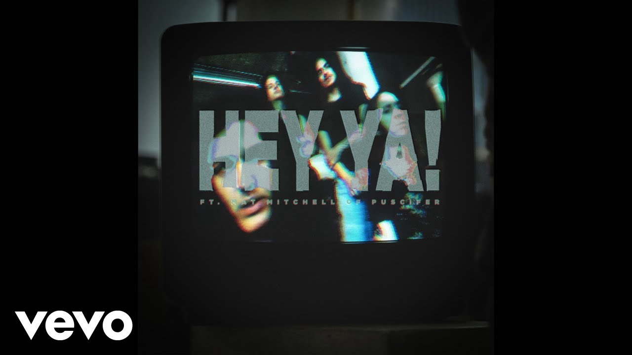 Watch Return to Dust, Mat Mitchell - Hey Ya! (Audio) on YouTube Watch Return to Dust, Mat Mitchell - Hey Ya! (Audio) on YouTube