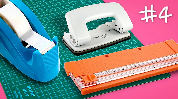 I Made 3 Crafting Machines 🔥| DIY Tools Part-4