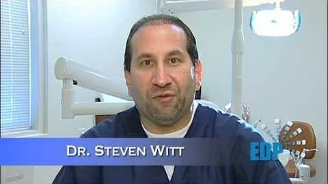 Dr. Steven Witt, Dentist