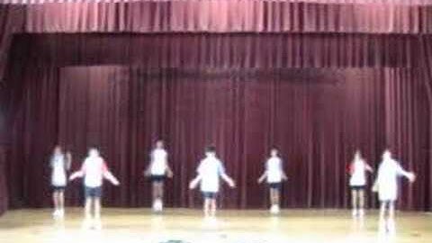 The SkipFit System-Tanjong Katong Secondary SkipFit Sessions