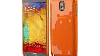 Cruzerlite Case Review for the Galaxy Note 3 screenshot 4