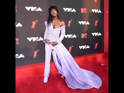 VMA 2021 RED CARPET LOOKS!!!!! WHO WORE IT BEST/LIL NAS🥰🥰🥰