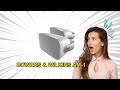 Bowers &amp; Wilkins AM1 Outdoor Speakers Review