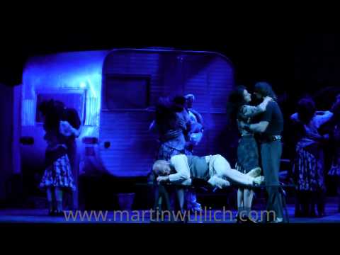 ALEKO (u00f3pera) - Rachmaninov - martinwullich.com