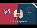 50 Essential English Idioms and Phrases Explained in Hindi"?