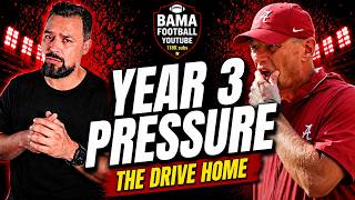 How much pressure is Deboer really under?