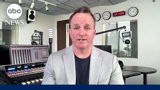 Film producer on the U.S.-China trade war impacts on Hollywood
