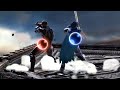 天才のガードブレイクをされました・・・。【スマブラSP】