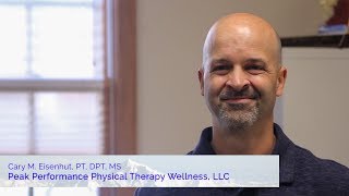 Peak Performance PT Wellness LLC