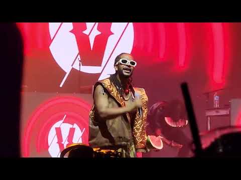 Verzuz: Omarion feat. O'ryan - Bria's Interlude (Omelon)