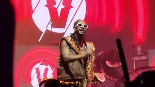 Verzuz Omarion Feat Oryan  Brias Interlude omelon