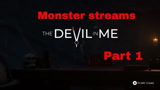The Devil in me Part 1