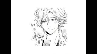 【有聲漫畫】只有花知道3花のみぞ知る