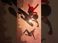 “Did Spider-Man Game Just Ended [Action]?! 🤯 #GamingShorts”
