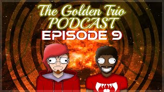 TGT PODCAST - EPISODE 9