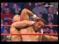 JOHN CENA VS CHRIS MASTER. VF