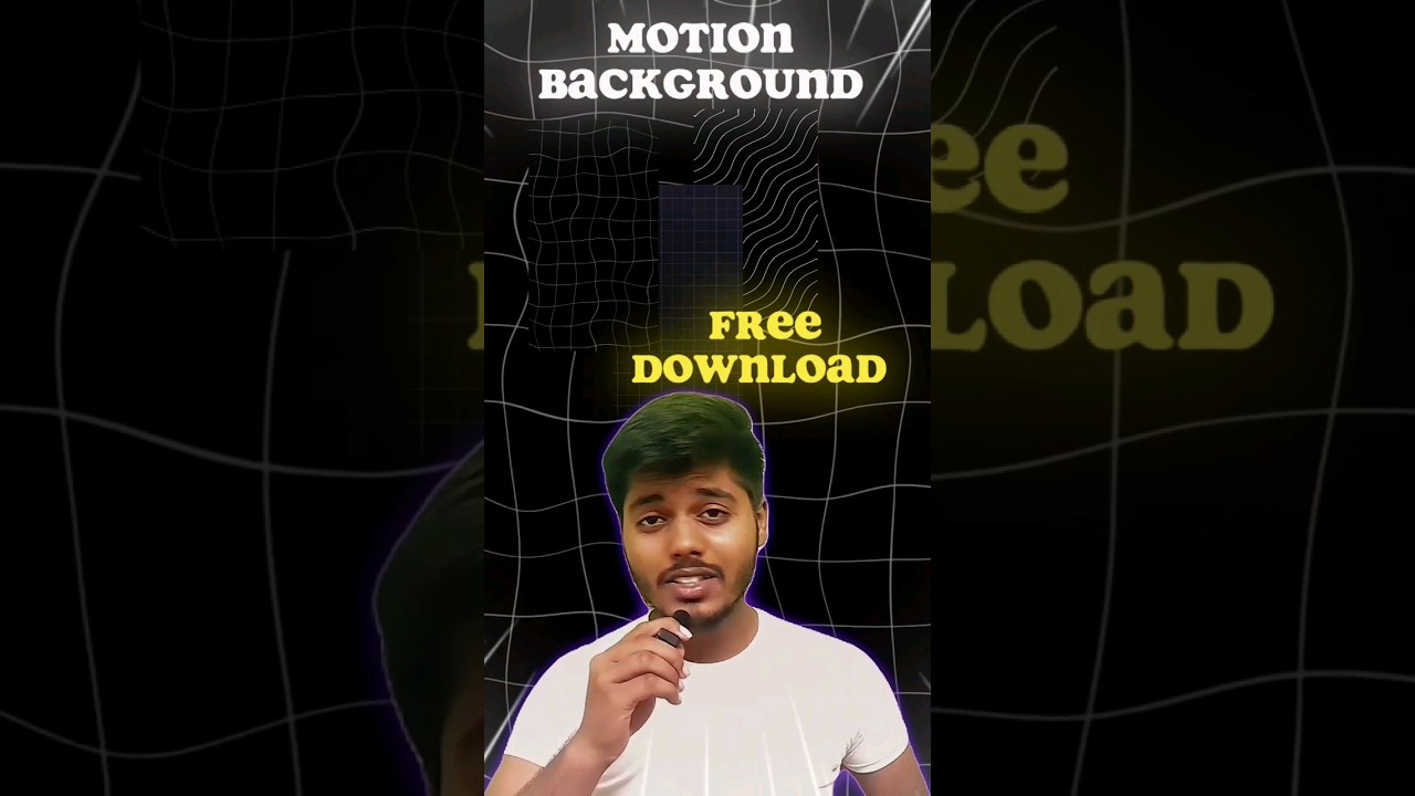 Best trick to download motion background #viral #motionbackground #ytshorts #shorts